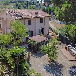 Casa San Felo Casa Tonietti