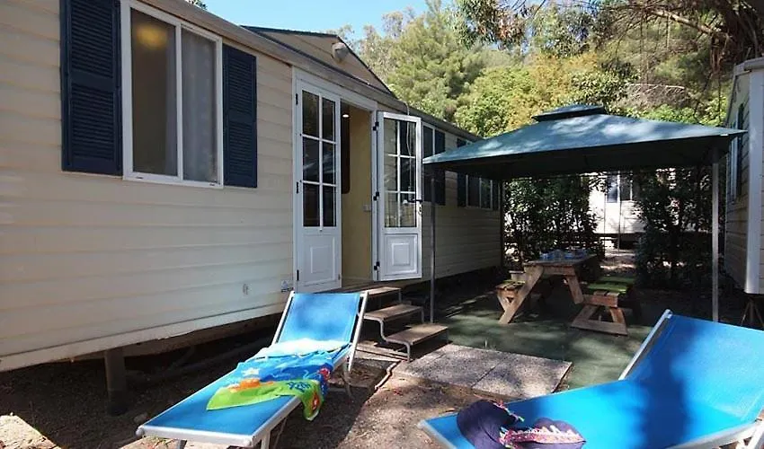 Camping Reale Casa Tonietti